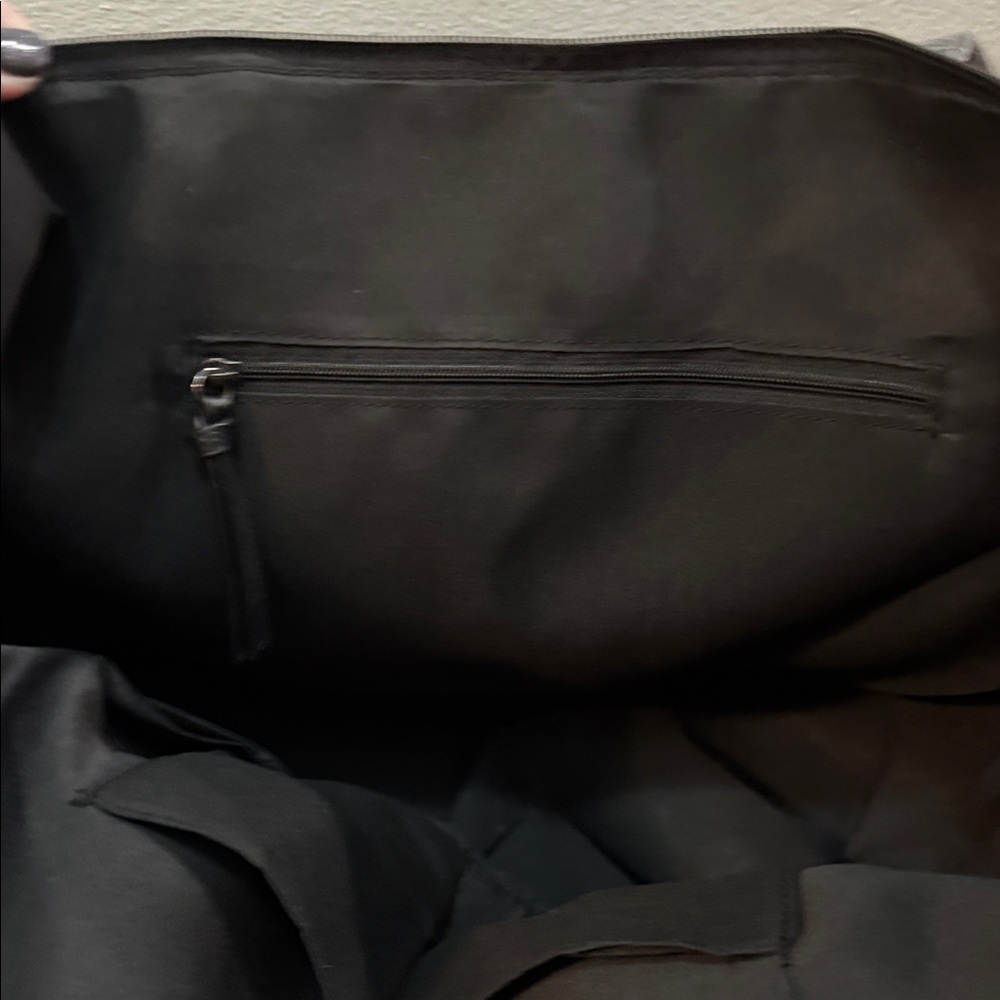 Botkier Sleek Black Tote - Picture 5 of 6